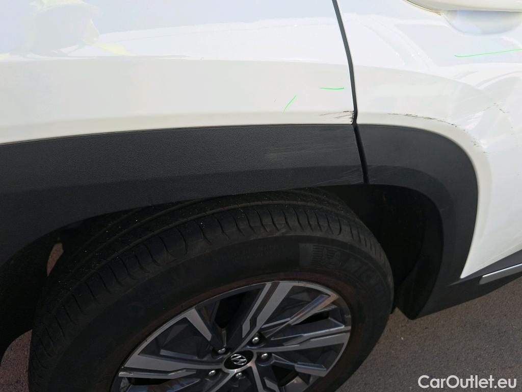  Hyundai  Tucson HYUNDAI  / 2020 / 5P / todoterreno 1.6 TGDI 110kW (150CV) Maxx Silver(SP) #23
