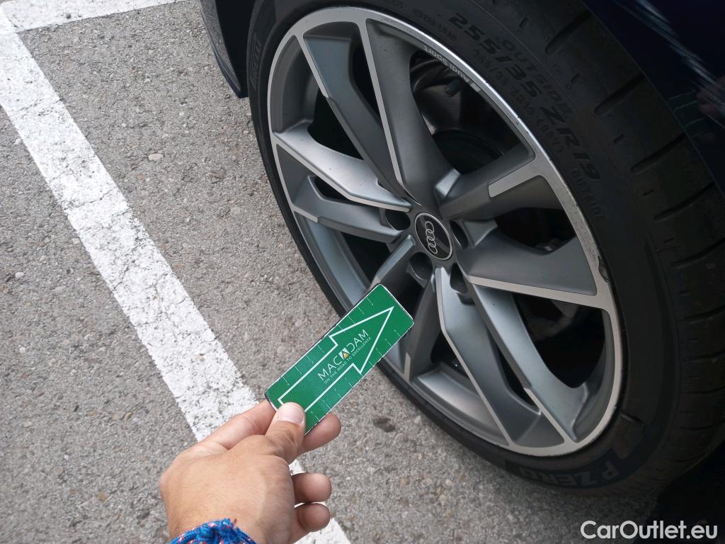  Audi  A5 Sportback AUDI A5 / 2019 / 5P / berlina con portón S Line 40 TDI quattro S tronic Sportback #18