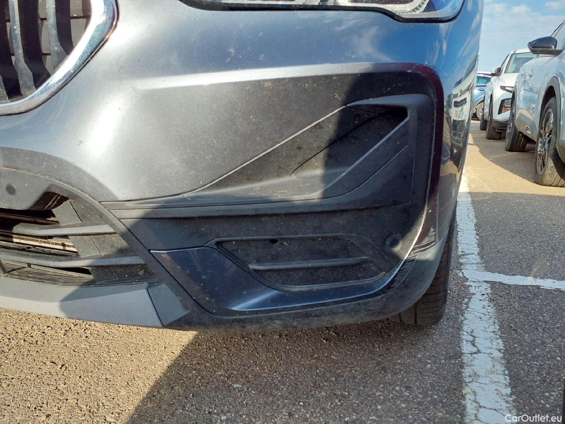  Bmw  X1 BMW  sDrive18i (CX2) #7