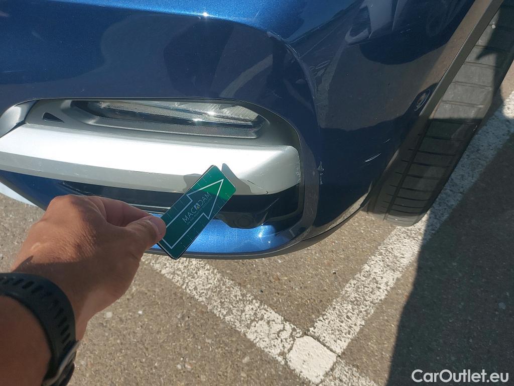  Bmw  X3 BMW  / 2017 / 5P / todoterreno xDrive30e #16
