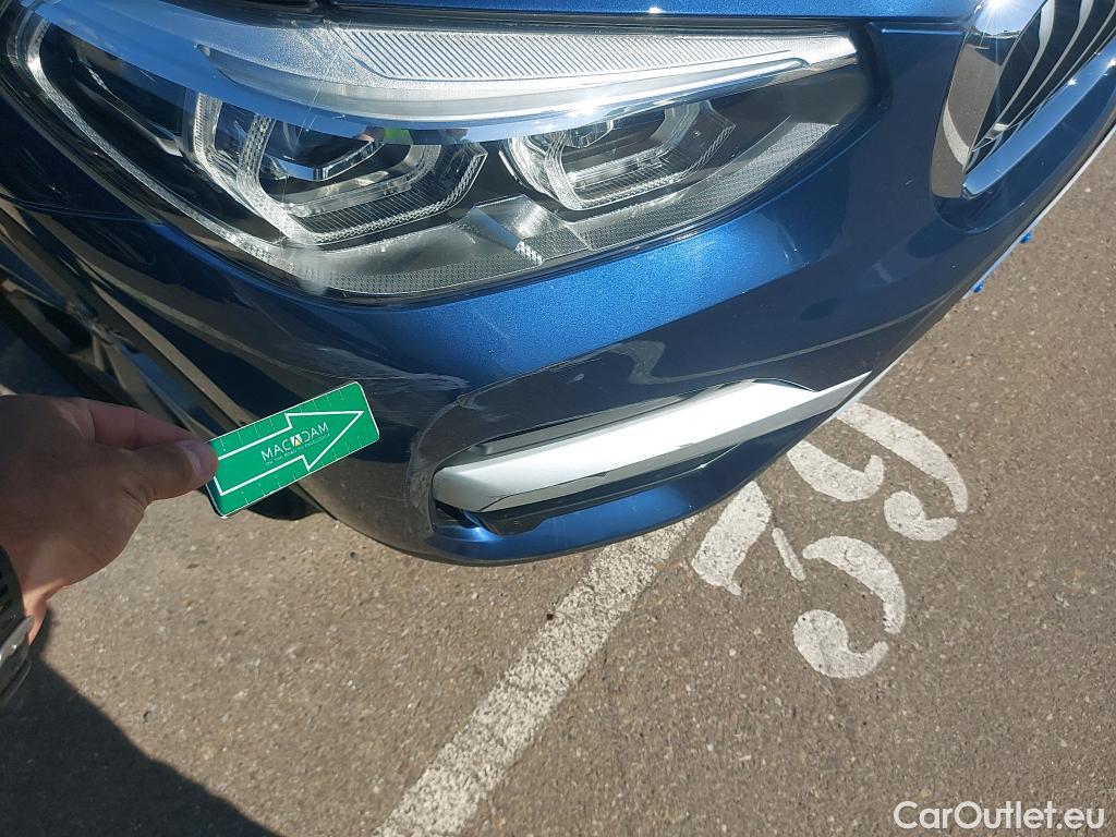  Bmw  X3 BMW  / 2017 / 5P / todoterreno xDrive30e #8