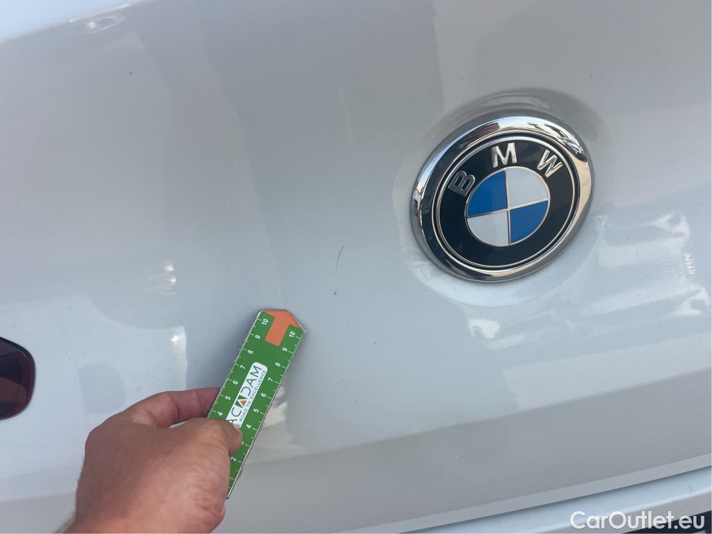  Bmw  X4 Serie  xDrive 20d M Sport 2.0 190CV AT8 E6 #3