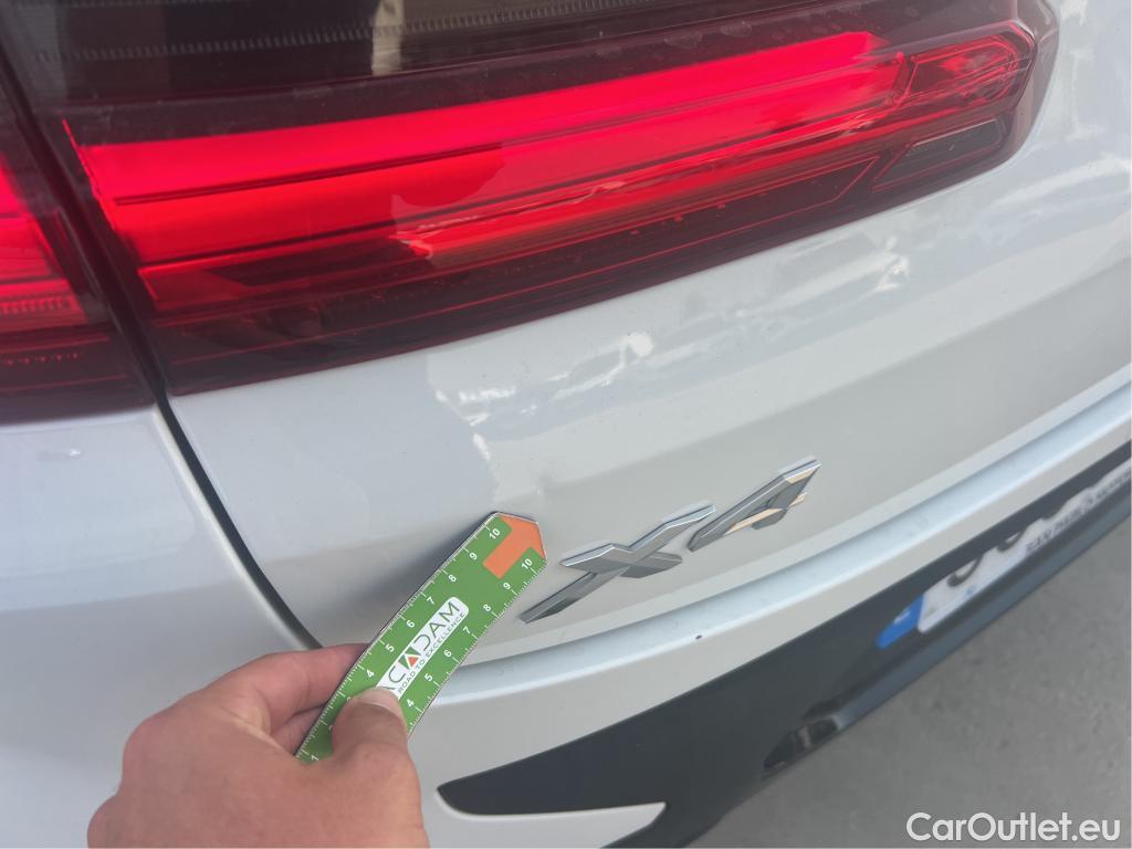  Bmw  X4 Serie  xDrive 20d M Sport 2.0 190CV AT8 E6 #2