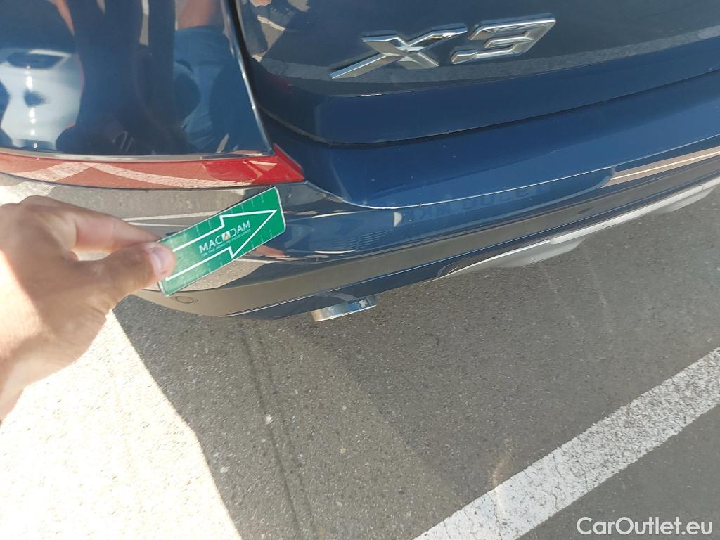  Bmw  X3 BMW  / 2017 / 5P / todoterreno xDrive30e #10
