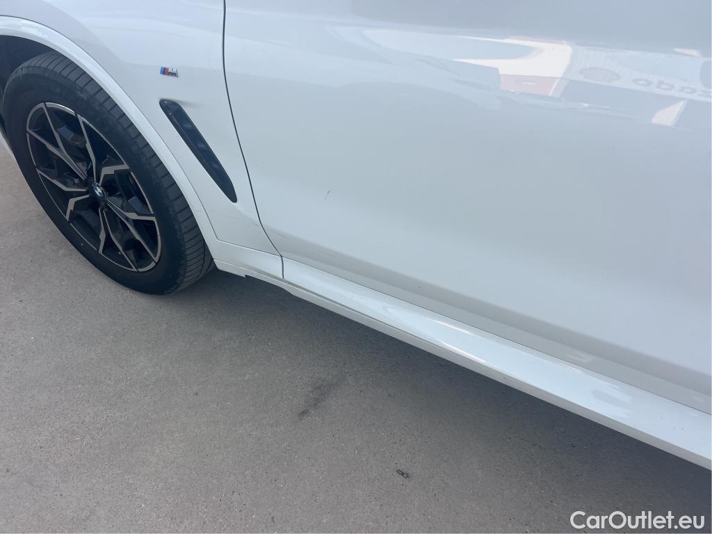 Bmw  X4 Serie  xDrive 20d M Sport 2.0 190CV AT8 E6 #6