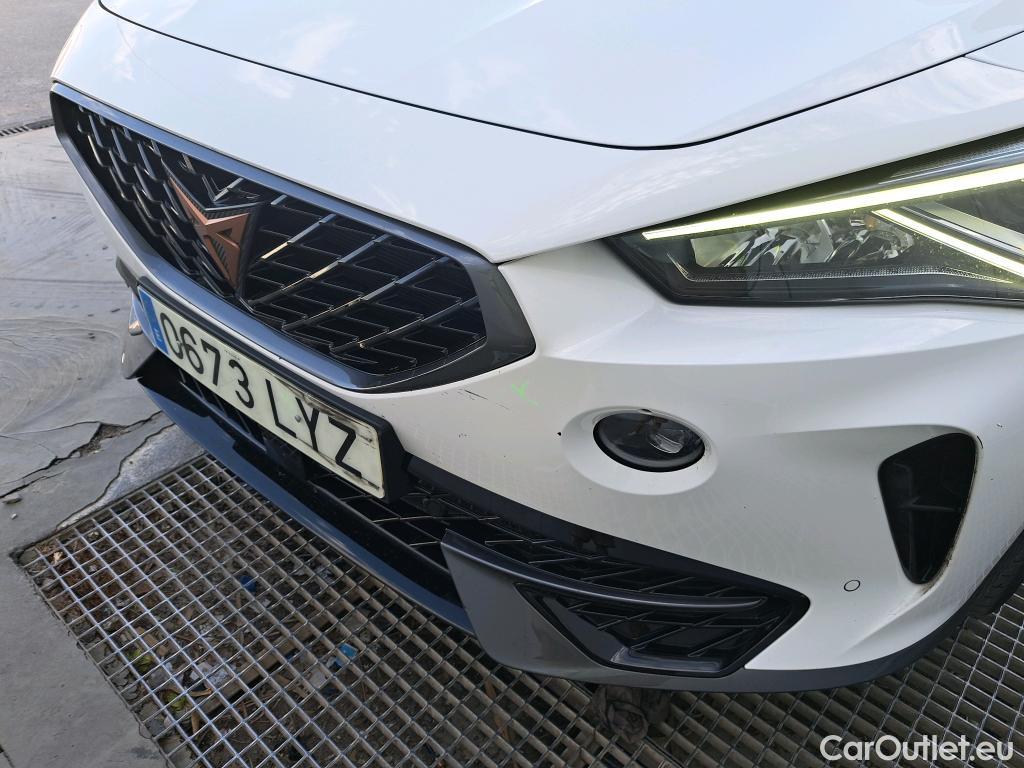  Cupra  Formentor CUPRA  / 2020 / 5P / todoterreno 1.5 TSI 110kW (150 CV) DSG #5