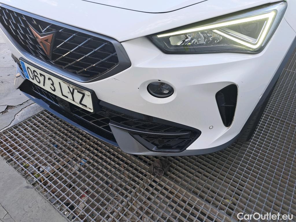  Cupra  Formentor CUPRA  / 2020 / 5P / todoterreno 1.5 TSI 110kW (150 CV) DSG #21
