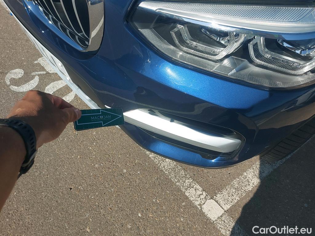  Bmw  X3 BMW  / 2017 / 5P / todoterreno xDrive30e #15