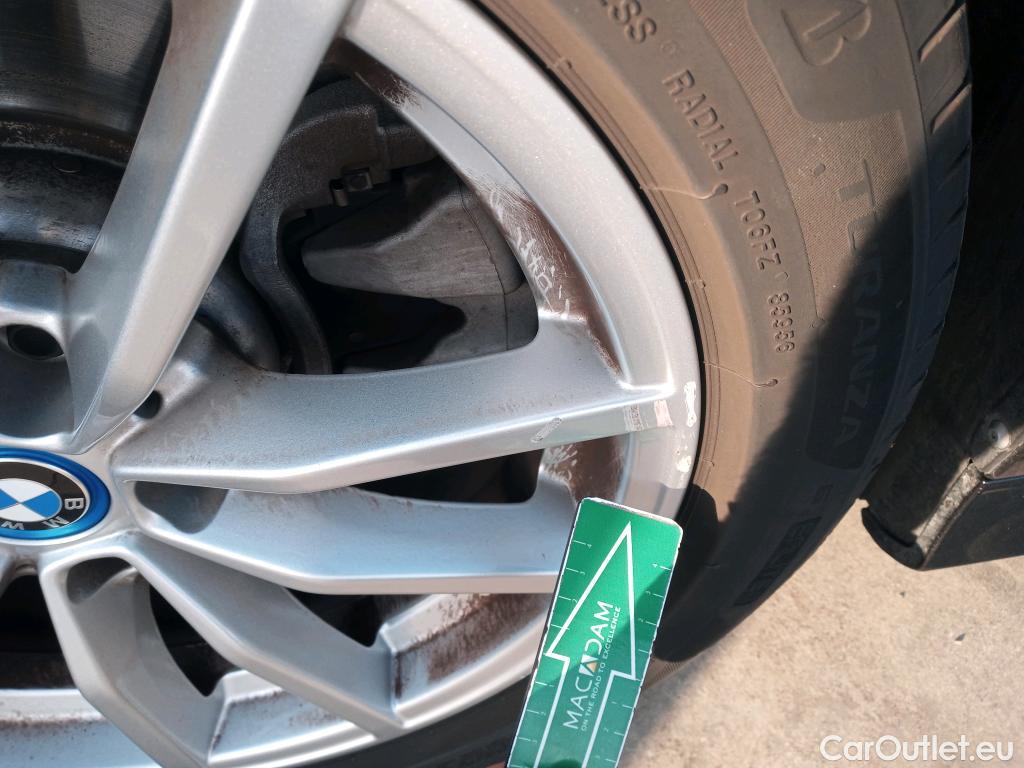  Bmw  Serie 3 BMW  / 2018 / 4P / sedán 320e #5