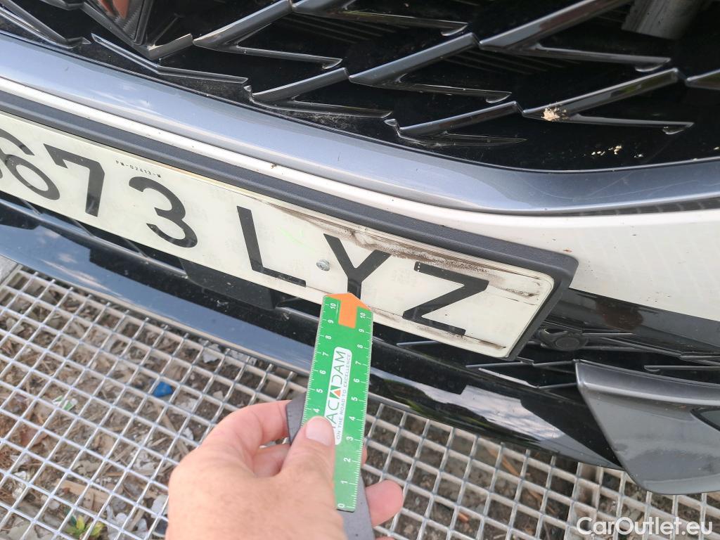  Cupra  Formentor CUPRA  / 2020 / 5P / todoterreno 1.5 TSI 110kW (150 CV) DSG #16