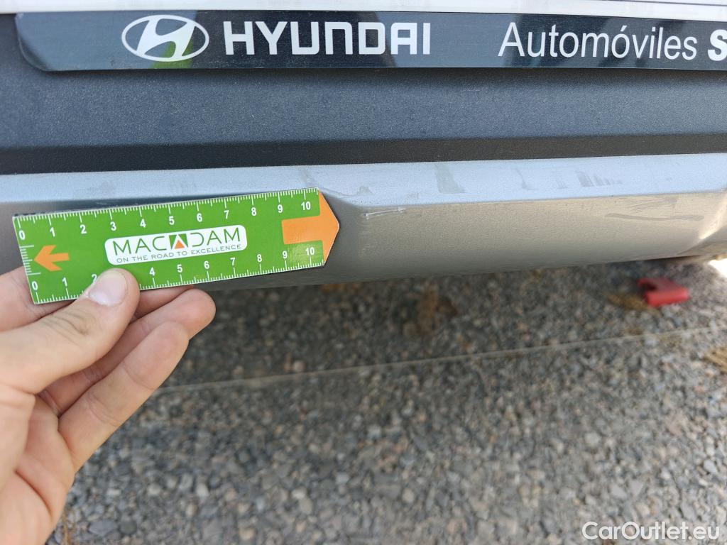  Hyundai  Bayon HYUNDAI  / 2021 / 5P / todoterreno 1.0 TGDI 74kW (100CV) 48V Maxx #42