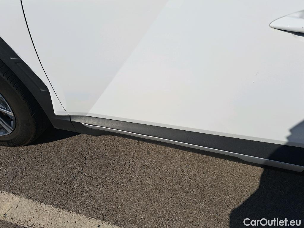  Hyundai  Tucson HYUNDAI  / 2020 / 5P / todoterreno 1.6 TGDI 110kW (150CV) Maxx Silver(SP) #41