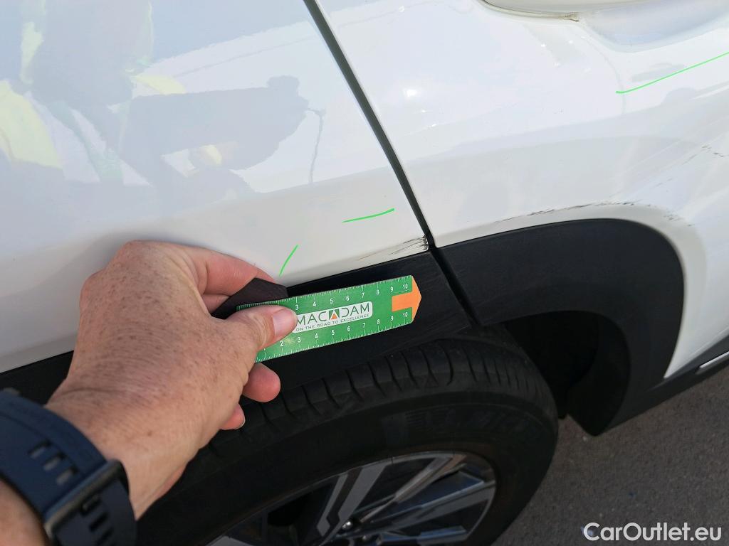  Hyundai  Tucson HYUNDAI  / 2020 / 5P / todoterreno 1.6 TGDI 110kW (150CV) Maxx Silver(SP) #10