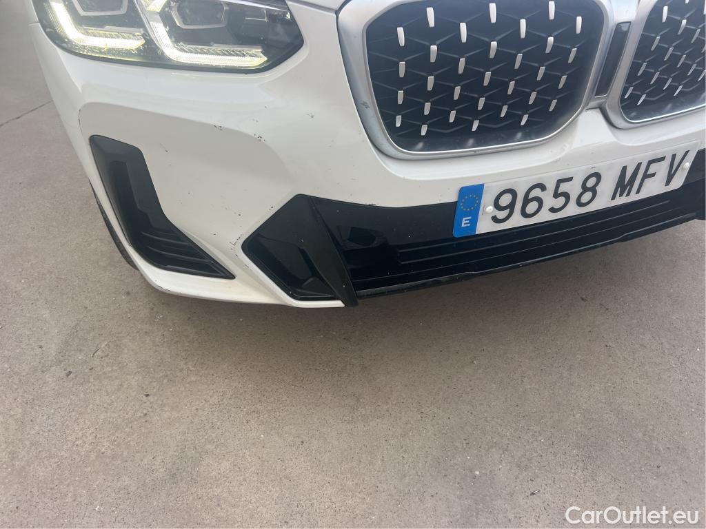  Bmw  X4 Serie  xDrive 20d M Sport 2.0 190CV AT8 E6 #27