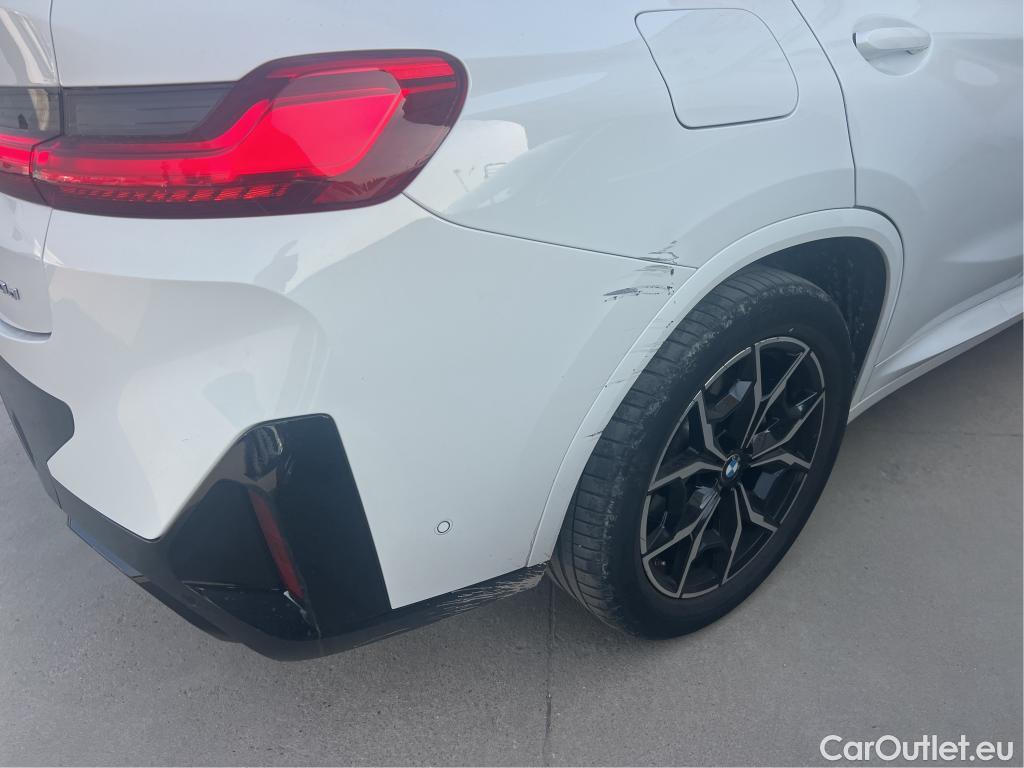  Bmw  X4 Serie  xDrive 20d M Sport 2.0 190CV AT8 E6 #23