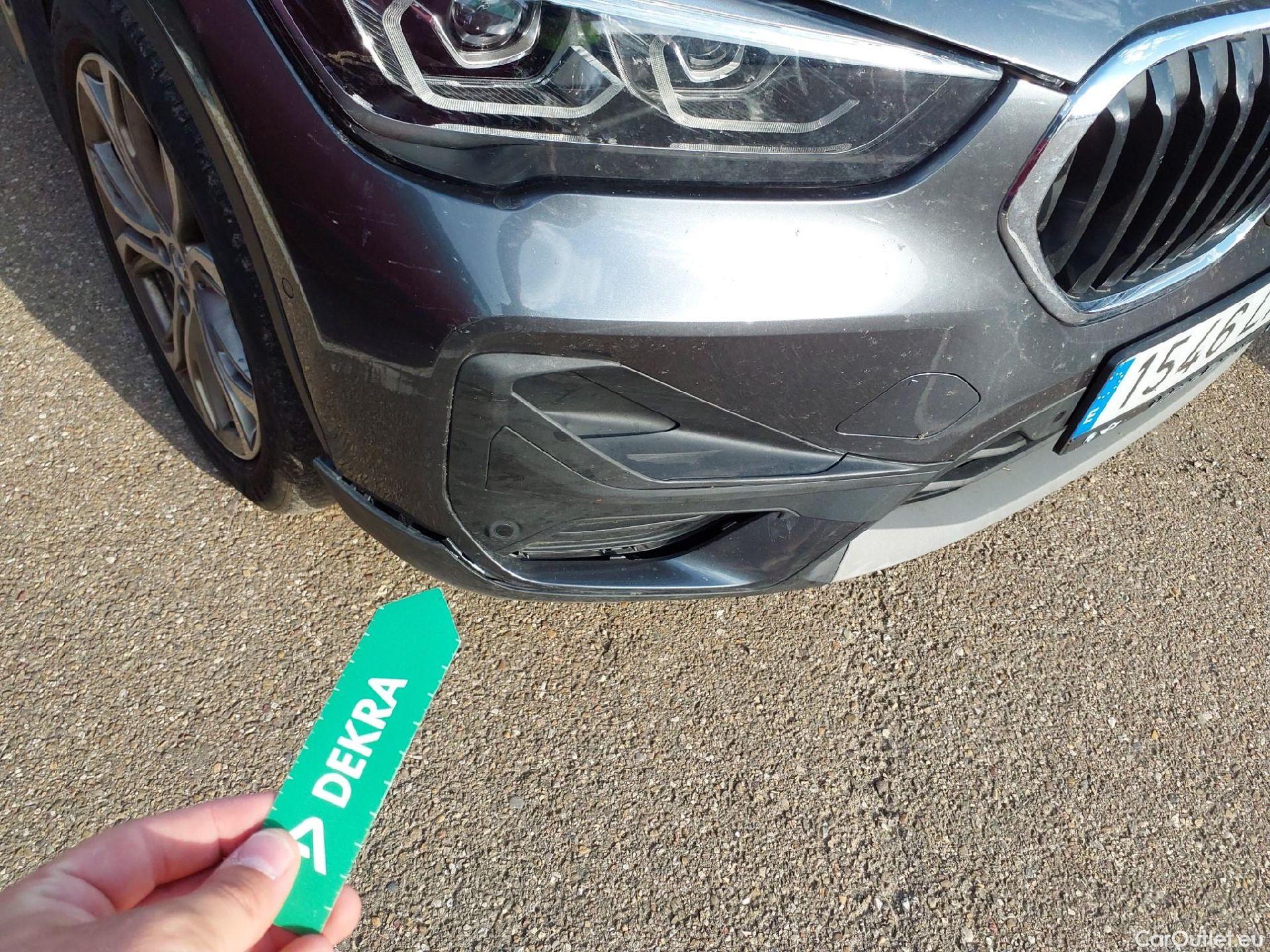  Bmw  X1 BMW  sDrive18i (CX2) #5