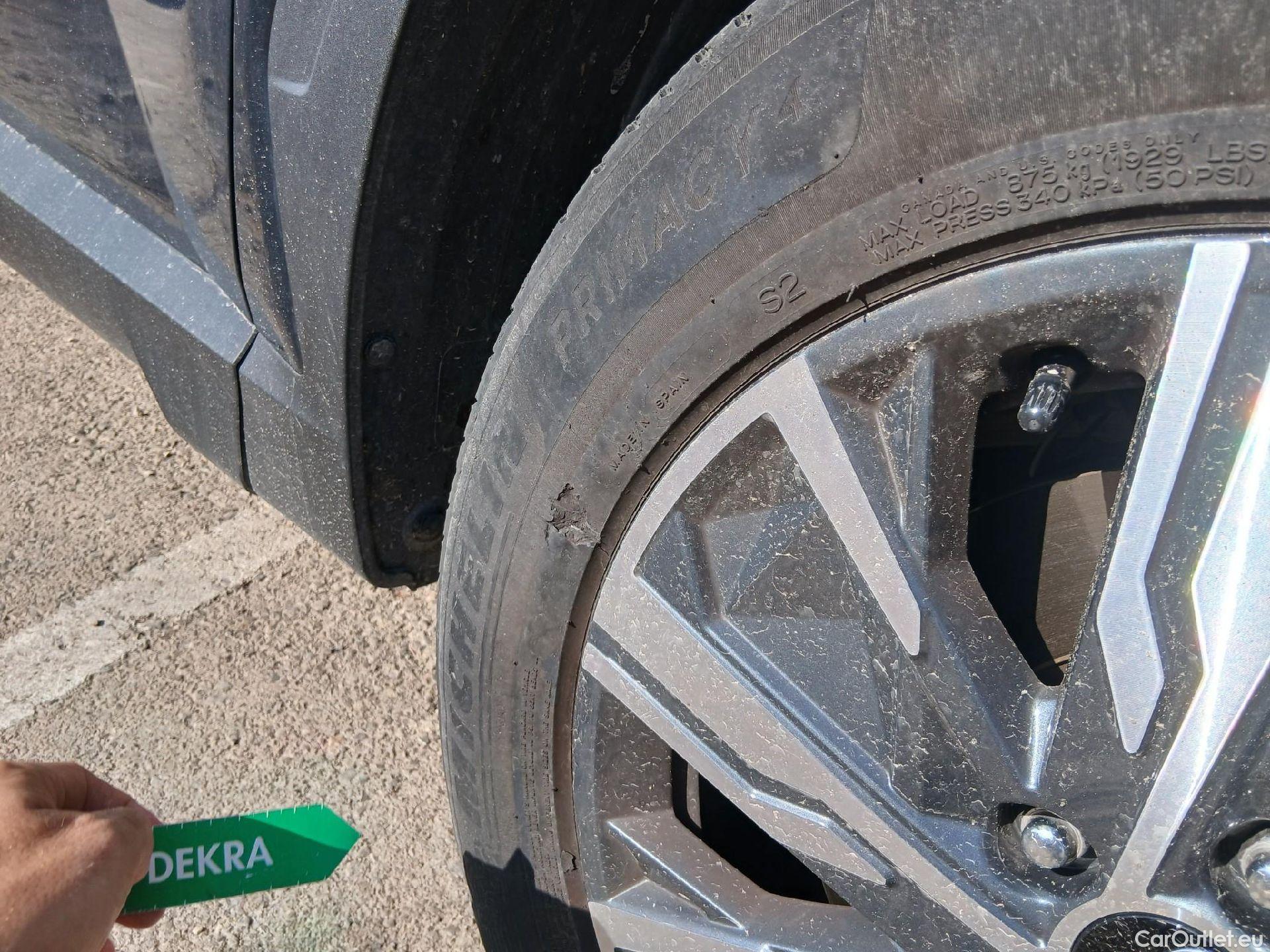  Hyundai  Tucson HYUNDAI  / 2020 / 5P / todoterreno 1.6 TGDI 169kW (230CV) HEV Maxx Auto #17
