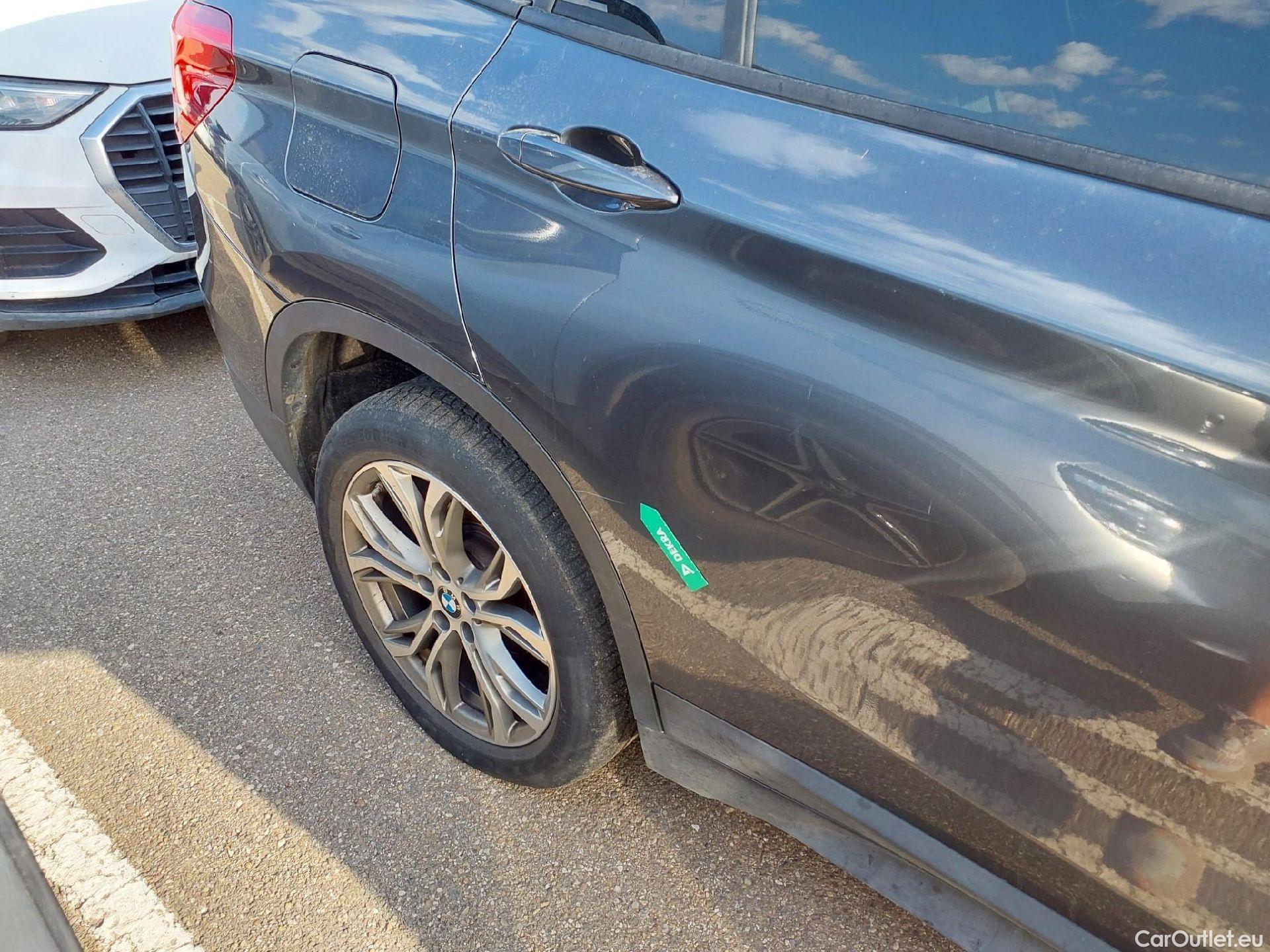  Bmw  X1 BMW  sDrive18i (CX2) #19