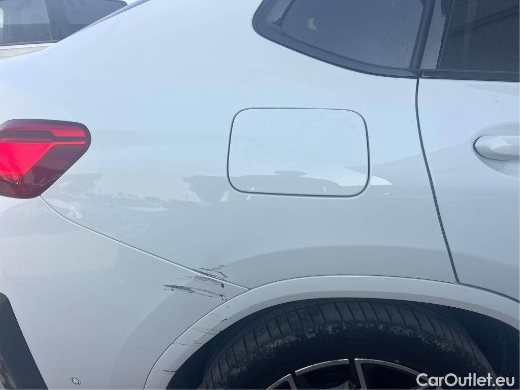  Bmw  X4 Serie  xDrive 20d M Sport 2.0 190CV AT8 E6 #12
