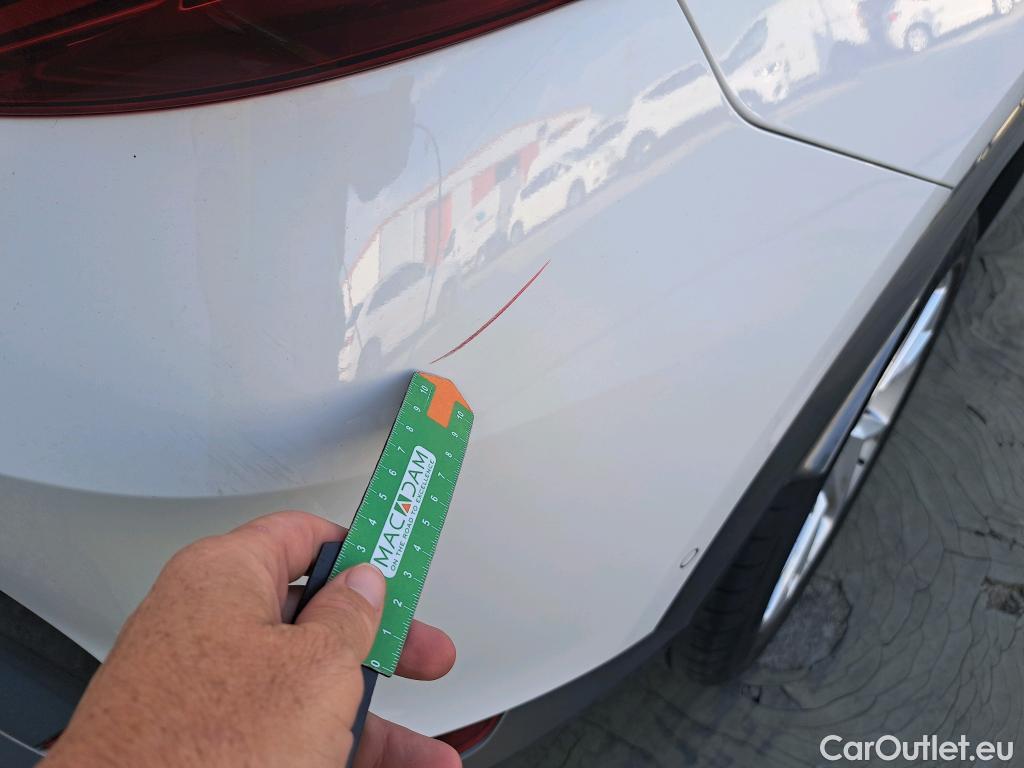  Cupra  Formentor CUPRA  / 2020 / 5P / todoterreno 1.5 TSI 110kW (150 CV) DSG #14