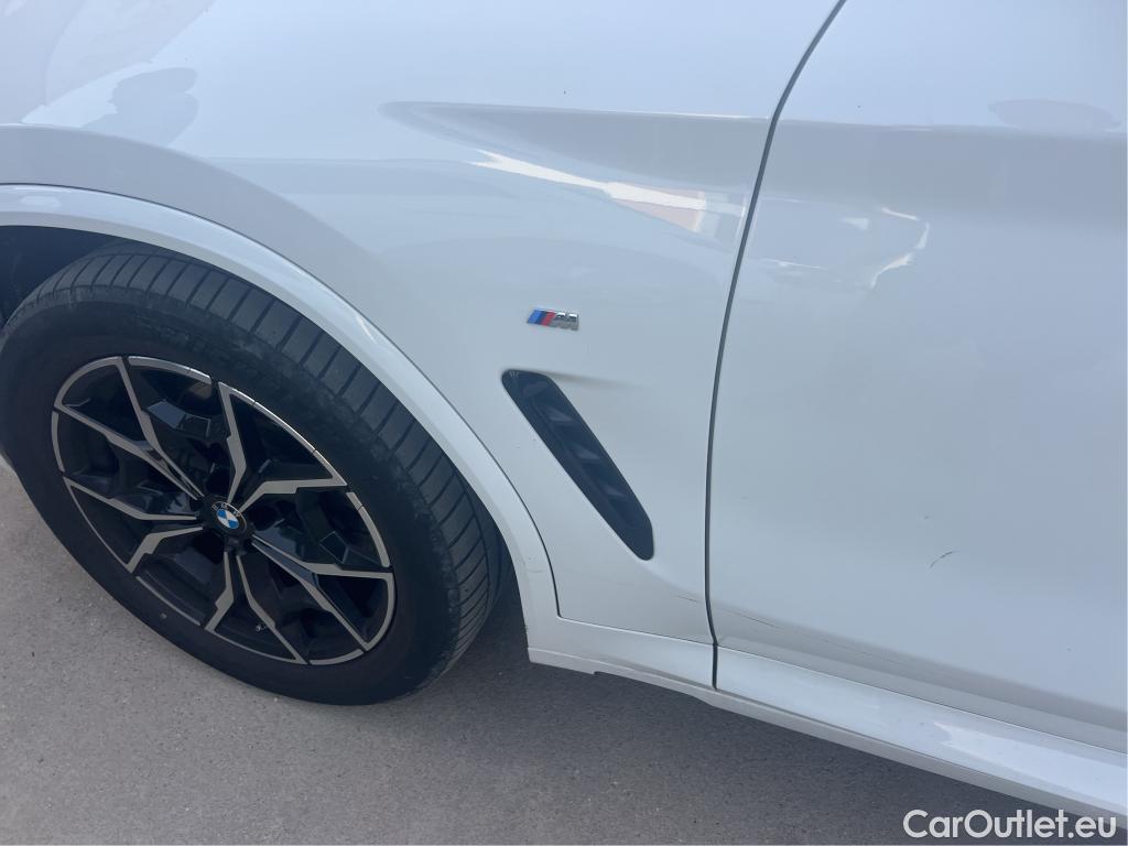  Bmw  X4 Serie  xDrive 20d M Sport 2.0 190CV AT8 E6 #14