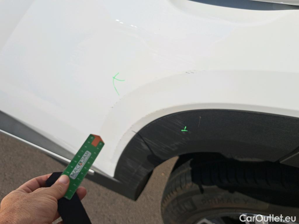  Hyundai  Tucson HYUNDAI  / 2020 / 5P / todoterreno 1.6 TGDI 110kW (150CV) Maxx Silver(SP) #7