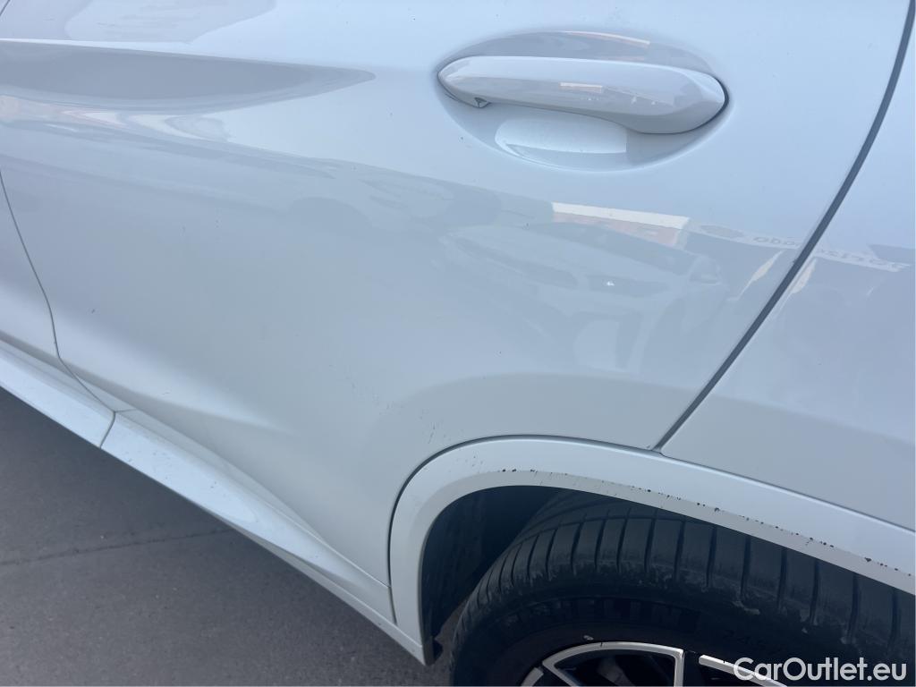  Bmw  X4 Serie  xDrive 20d M Sport 2.0 190CV AT8 E6 #10