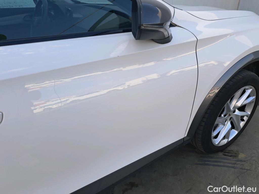  Cupra  Formentor CUPRA  / 2020 / 5P / todoterreno 1.5 TSI 110kW (150 CV) DSG #25