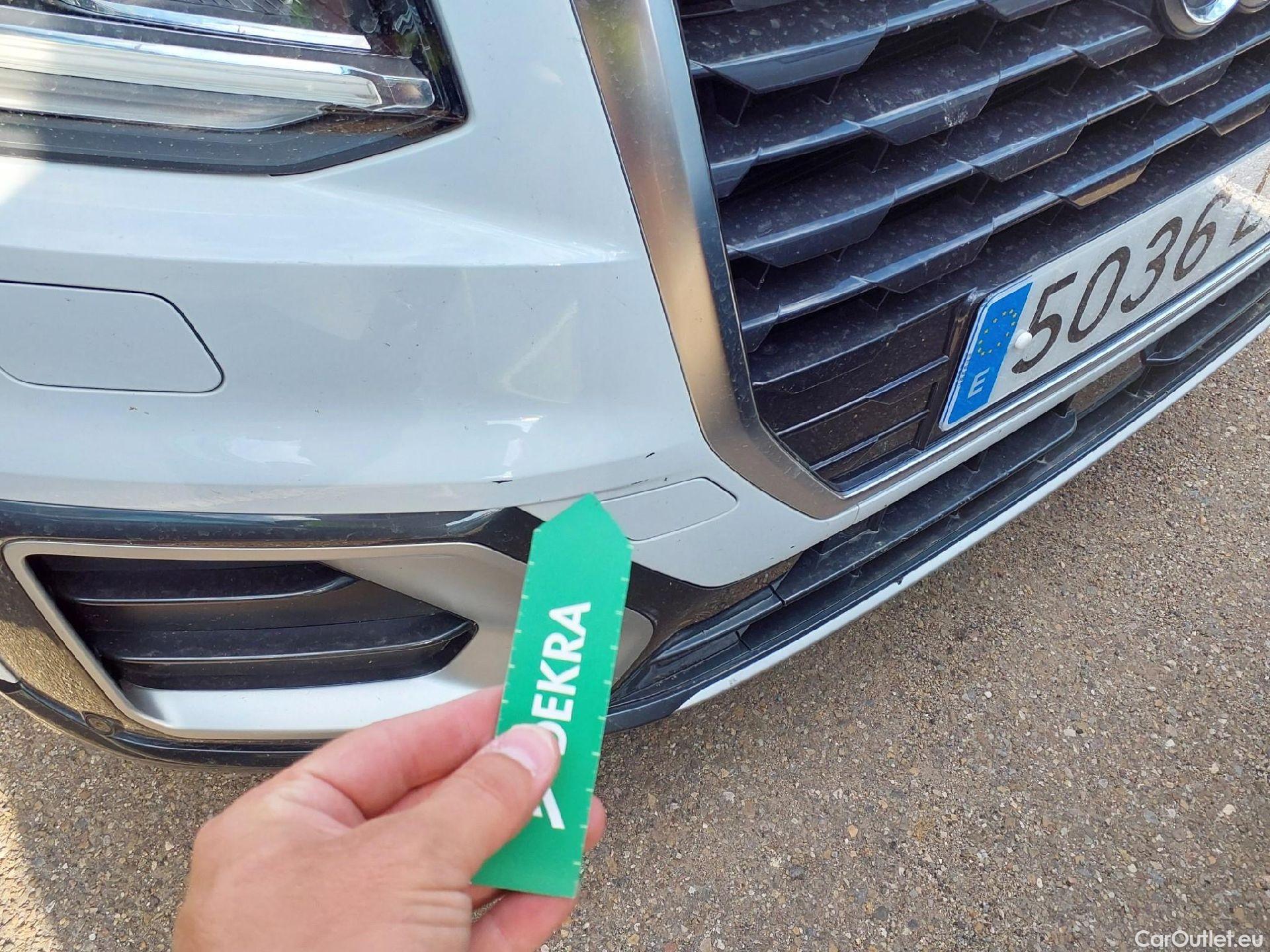  Audi  Q2 AUDI  / 2016 / 5P / todoterreno Design 30 TFSI 85kW (116CV) (AC) #30