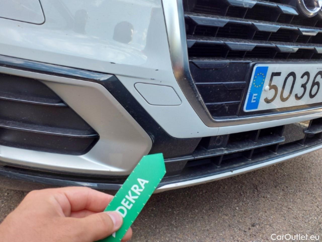  Audi  Q2 AUDI  / 2016 / 5P / todoterreno Design 30 TFSI 85kW (116CV) (AC) #34