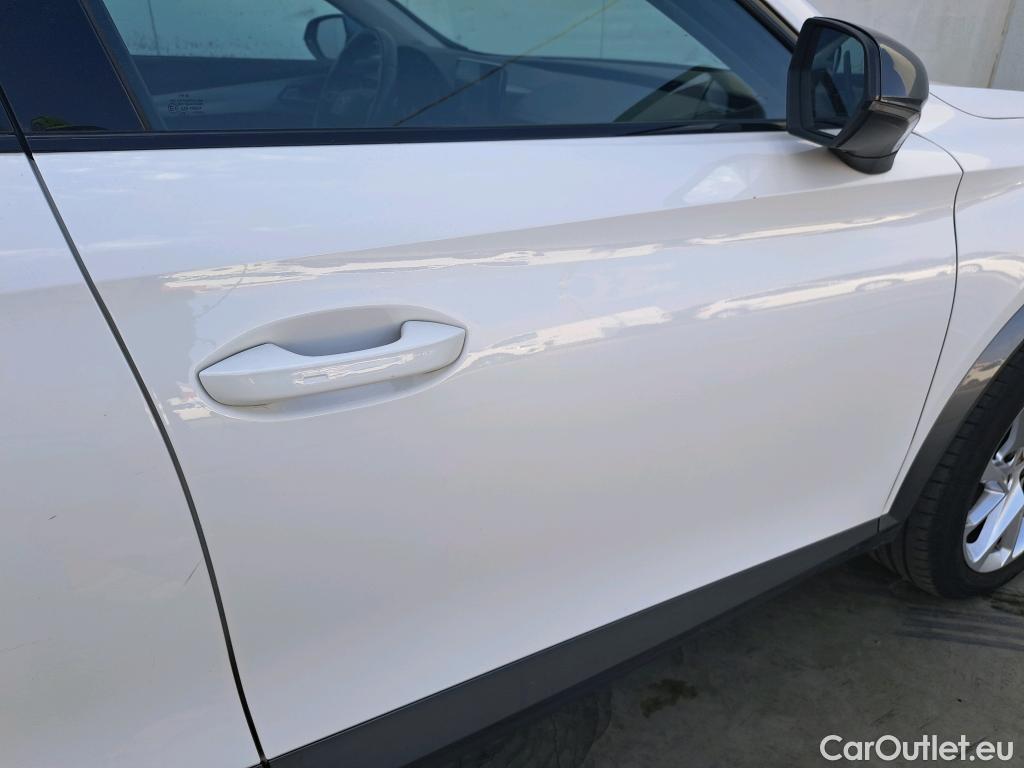  Cupra  Formentor CUPRA  / 2020 / 5P / todoterreno 1.5 TSI 110kW (150 CV) DSG #23