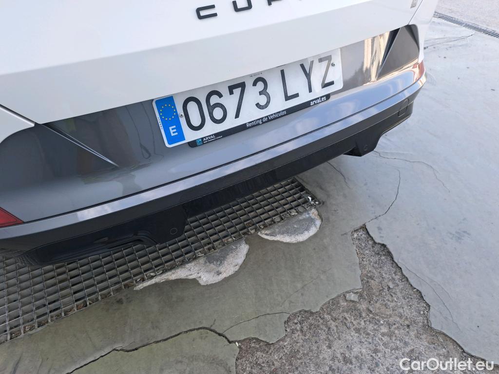  Cupra  Formentor CUPRA  / 2020 / 5P / todoterreno 1.5 TSI 110kW (150 CV) DSG #7
