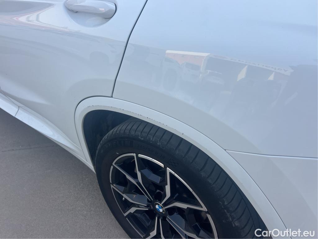  Bmw  X4 Serie  xDrive 20d M Sport 2.0 190CV AT8 E6 #31