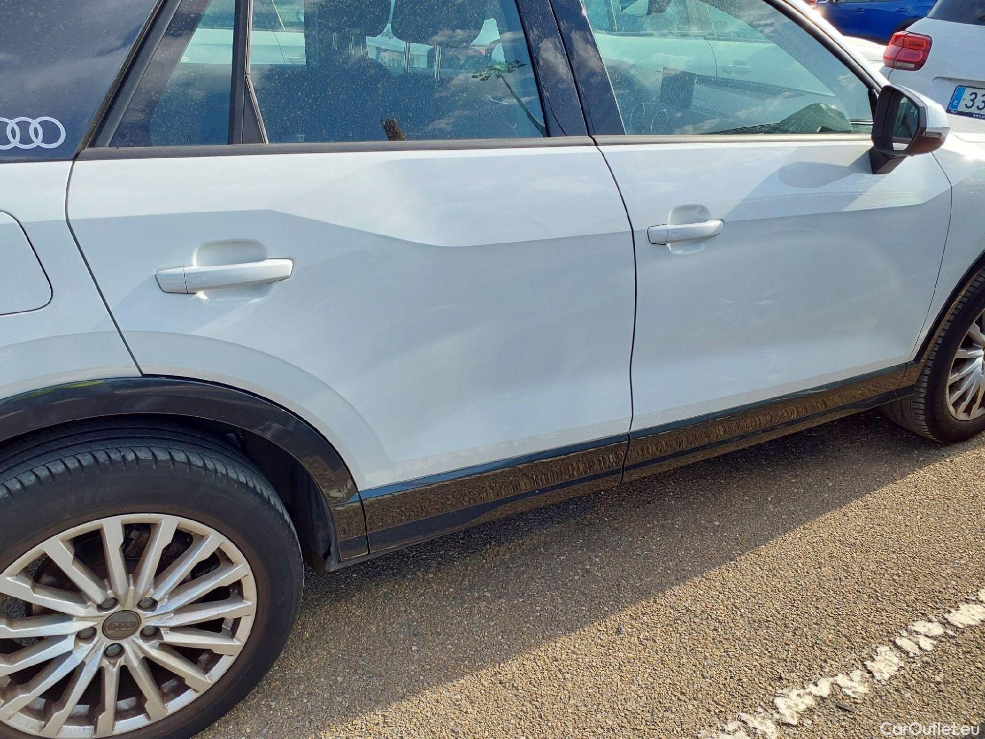  Audi  Q2 AUDI  / 2016 / 5P / todoterreno Design 30 TFSI 85kW (116CV) (AC) #23