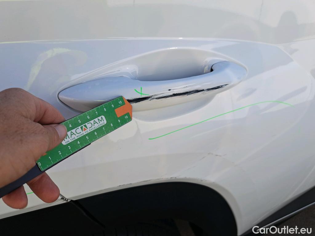  Hyundai  Tucson HYUNDAI  / 2020 / 5P / todoterreno 1.6 TGDI 110kW (150CV) Maxx Silver(SP) #34