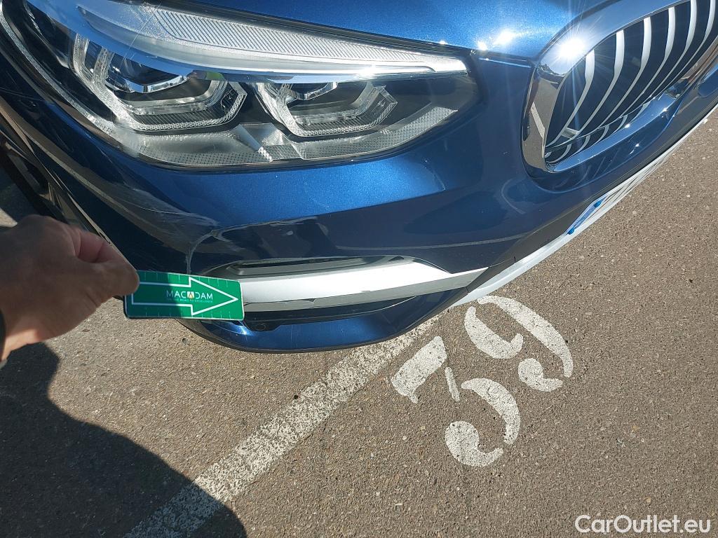  Bmw  X3 BMW  / 2017 / 5P / todoterreno xDrive30e #11