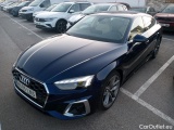 A5 Sportback