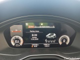 A5 Sportback