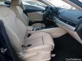  Audi  A5 Sportback AUDI A5 / 2019 / 5P / berlina con portón S Line 40 TDI quattro S tronic Sportback #6