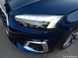  Audi  A5 Sportback AUDI A5 / 2019 / 5P / berlina con portón S Line 40 TDI quattro S tronic Sportback #15
