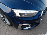  Audi  A5 Sportback AUDI A5 / 2019 / 5P / berlina con portón S Line 40 TDI quattro S tronic Sportback #16