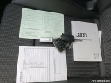  Audi  Q3  Sportback 35 TFSI Black line Black Edition 1.5 TFSI 150CV S Tronic #9