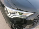 Audi  Q3  Sportback 35 TFSI Black line Black Edition 1.5 TFSI 150CV S Tronic #17