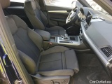  Audi  Q5 AUDI  SPORTBACK / 2020 / 5P / todoterreno S line 40 TDI 150kW quattro-ultra #6