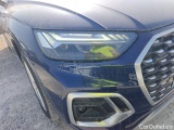  Audi  Q5 AUDI  SPORTBACK / 2020 / 5P / todoterreno S line 40 TDI 150kW quattro-ultra #17