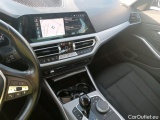  Bmw  Serie 3 BMW  / 2018 / 4P / sedán 320e #15