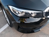  Bmw  Serie 3 BMW  / 2018 / 4P / sedán 320e #18