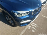  Bmw  X3 BMW  / 2017 / 5P / todoterreno xDrive30e #18