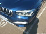  Bmw  X3 BMW  / 2017 / 5P / todoterreno xDrive30e #17