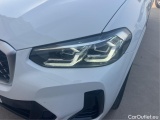  Bmw  X4 Serie  xDrive 20d M Sport 2.0 190CV AT8 E6 #15